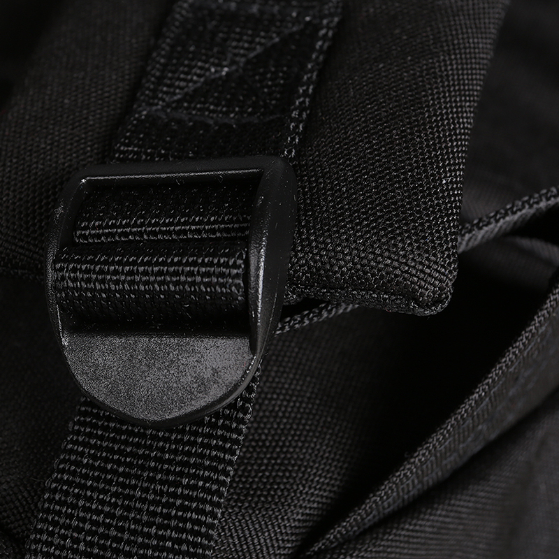  черный рюкзак Stussy Stock Backpack 18L 133018-black - цена, описание, фото 8